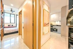 City Gate (D7), Apartment #596675361